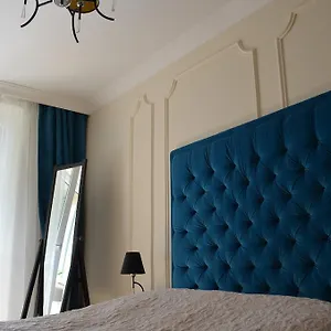  Appartement Apartament Orchidea Centrum