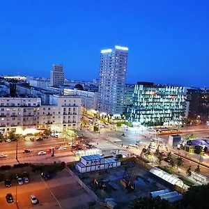 A.g-apartamenty Centrum Апартаменты
